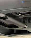 Driver Side Door Pocket