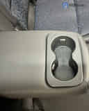 Rear Centre Arm Rest