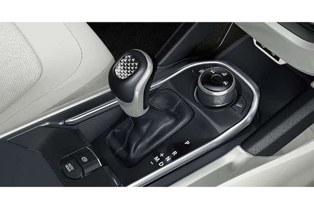 Tata Safari 2022-2023 Gear Lever