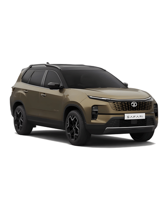 Tata Safari Right Front Three Quarter Tata Safari Right Front Three Quarter