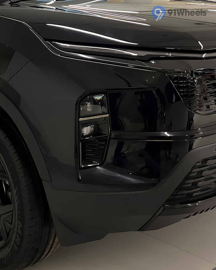 Headlights & Tail-lights - 4