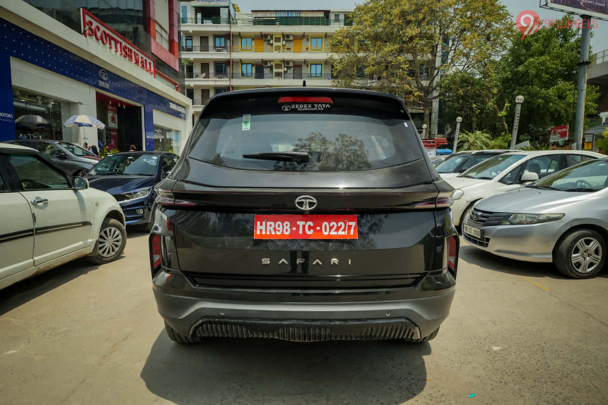 Tata Safari Price 2024 | Car Images, Reviews, Mileage