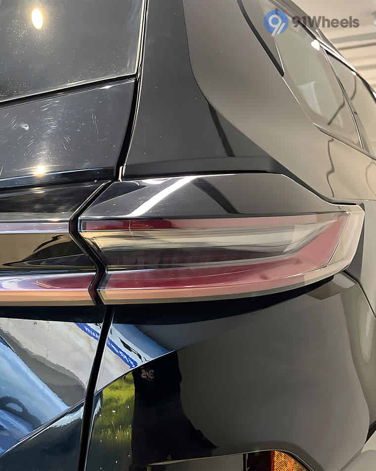 Headlights & Tail-lights - 3