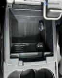 Front Centre Arm Rest Storage