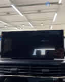 Infotainment Display