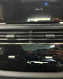 Front Centre Air Vents