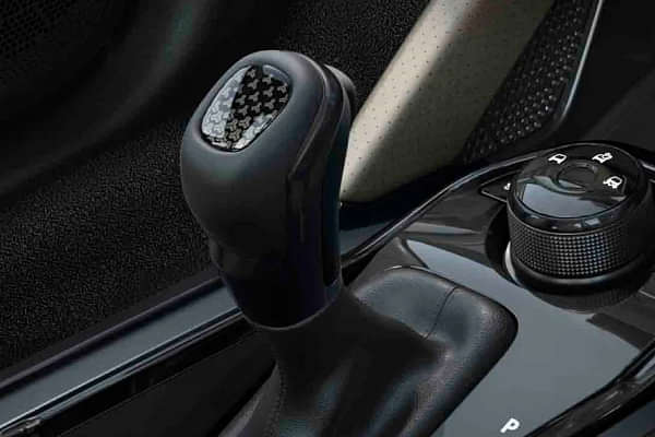 Tata Safari 2022-2023 Gear Lever