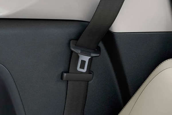 Tata Safari 2022-2023 safety