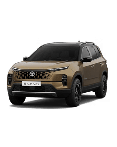 Tata Safari Tata Safari