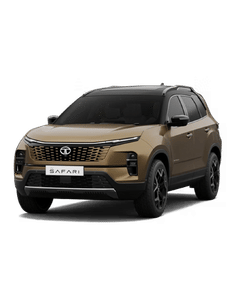 Tata Safari Tata Safari