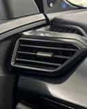 Front Passenger Air Vents