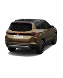 Right Rear Three Quarter