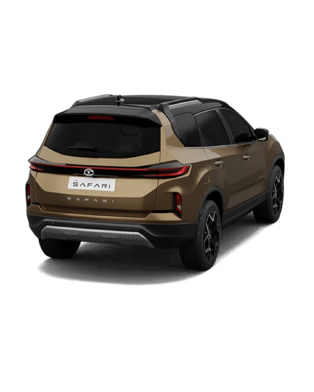 Right Rear Three Quarter Right Rear Three Quarter