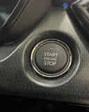 Engine Start Button