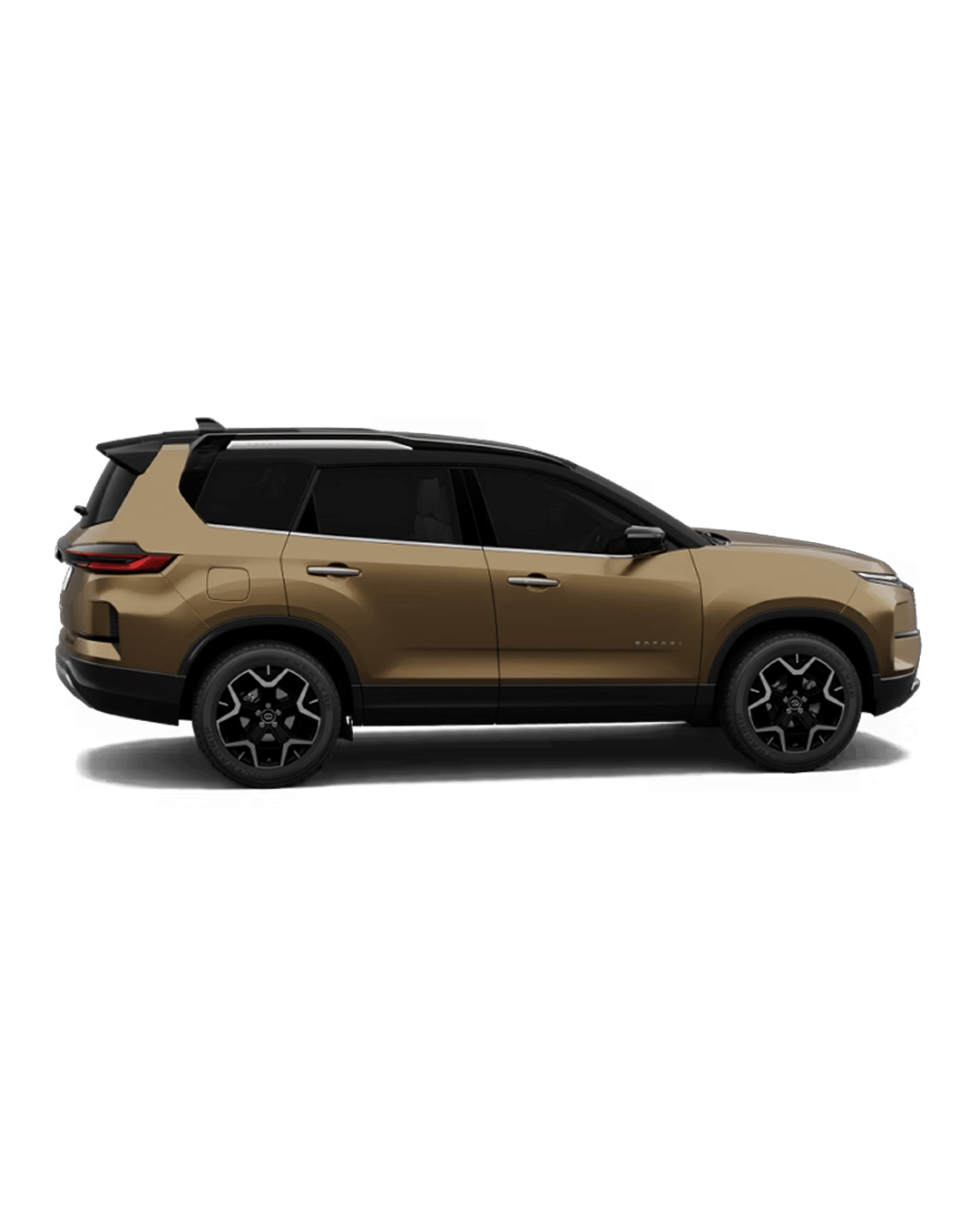 Tata Safari image