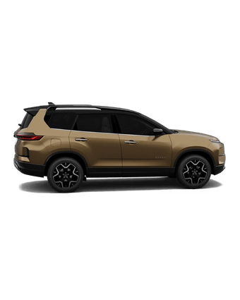 Tata Safari Tata Safari