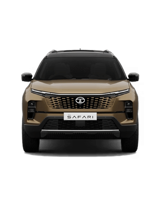Tata Safari Tata Safari