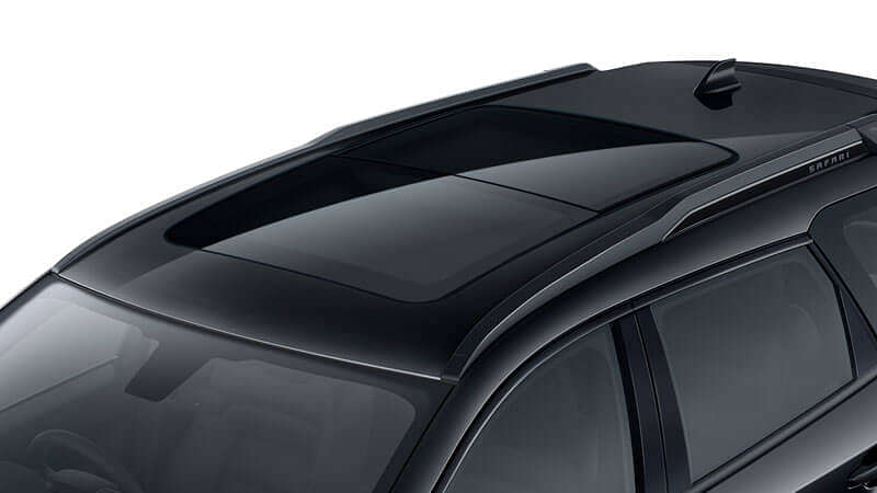 Tata Safari 2022-2023 Sunroof