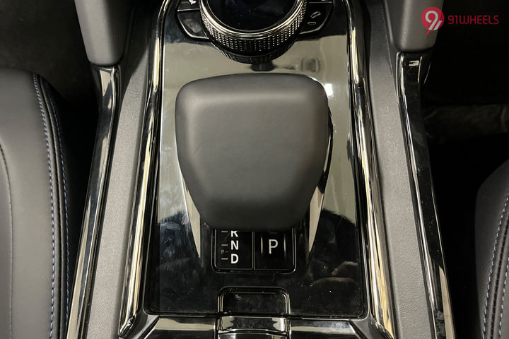 Tata Safari Gear Shifter/Gear Shifter Stalk