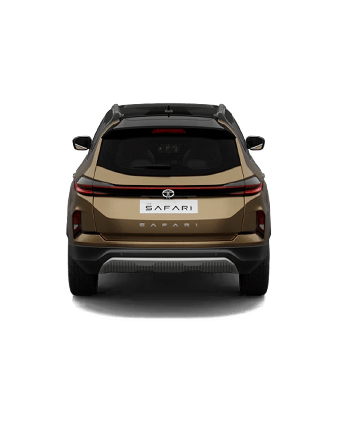 Tata Safari image