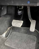 Pedals / Foot Controls