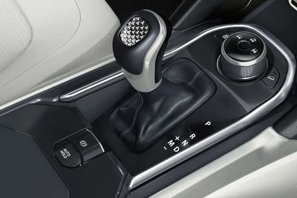 Tata Safari 2022-2023 Gear Lever