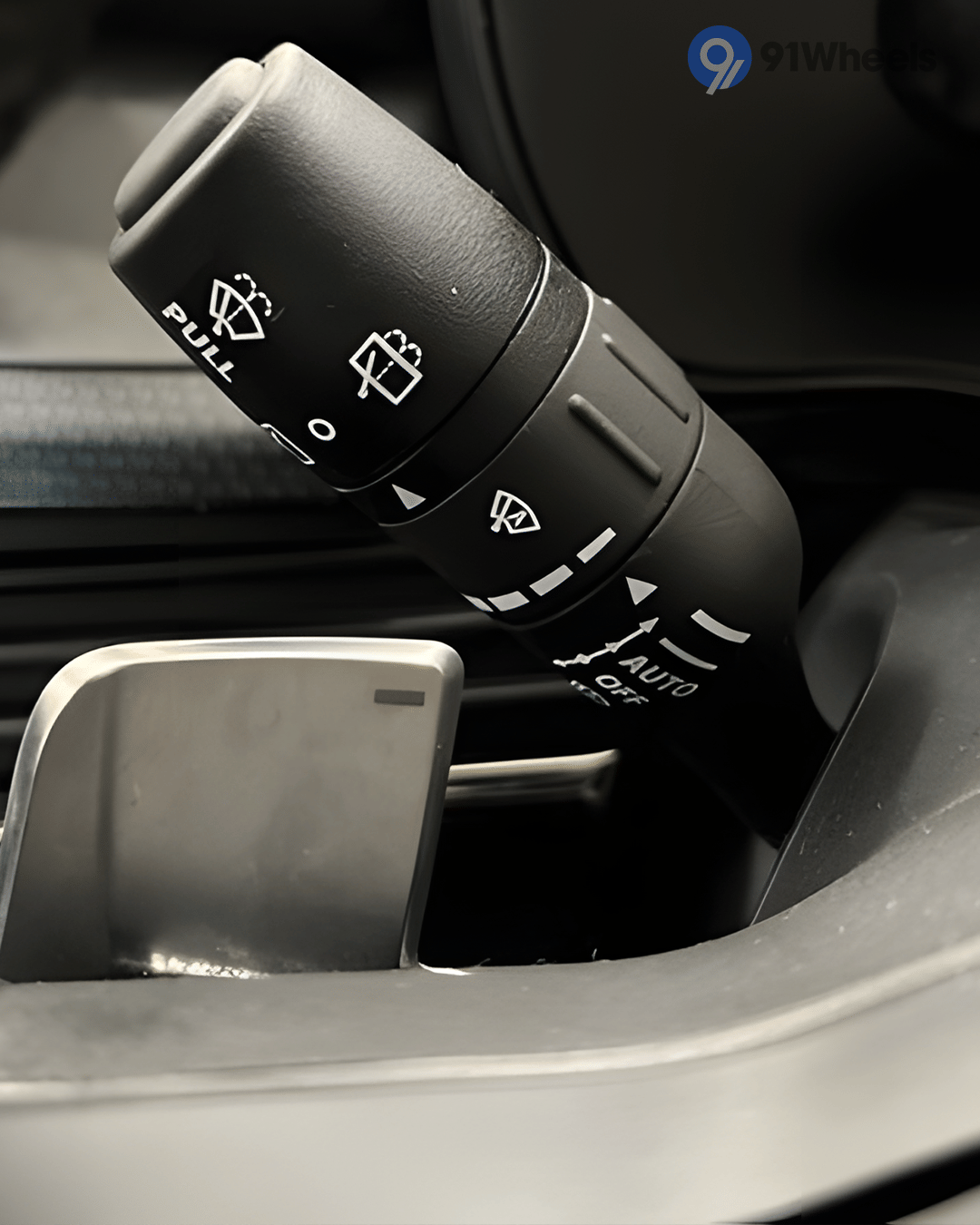 Wiper Stalk Wiper Stalk