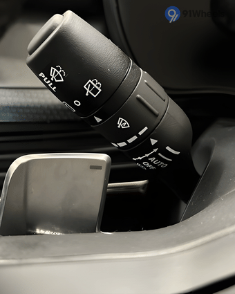 Tata Safari Wiper Stalk Tata Safari Wiper Stalk