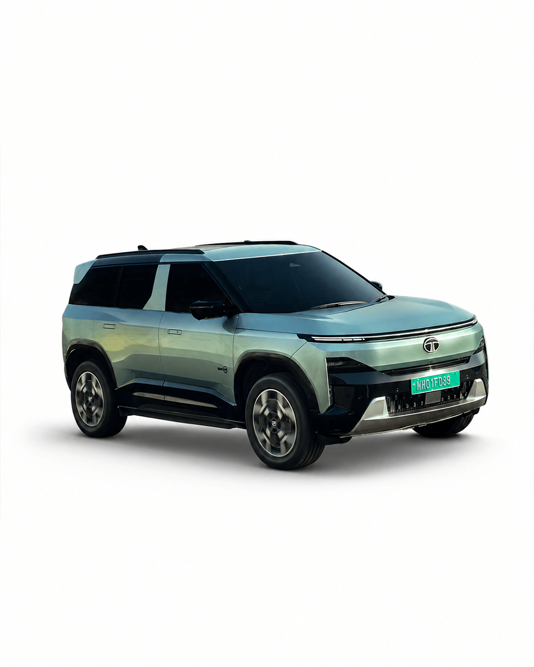 Design & Road Presence Design 1