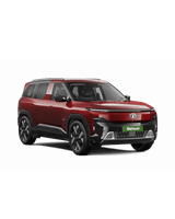 Tata Sierra EV