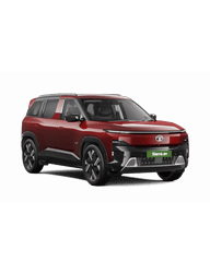 Tata Sierra EV Tata Sierra EV
