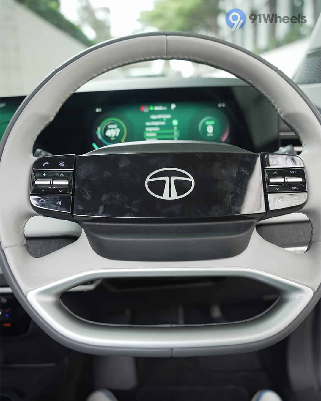 Driver Side Airbag Driver Side Airbag