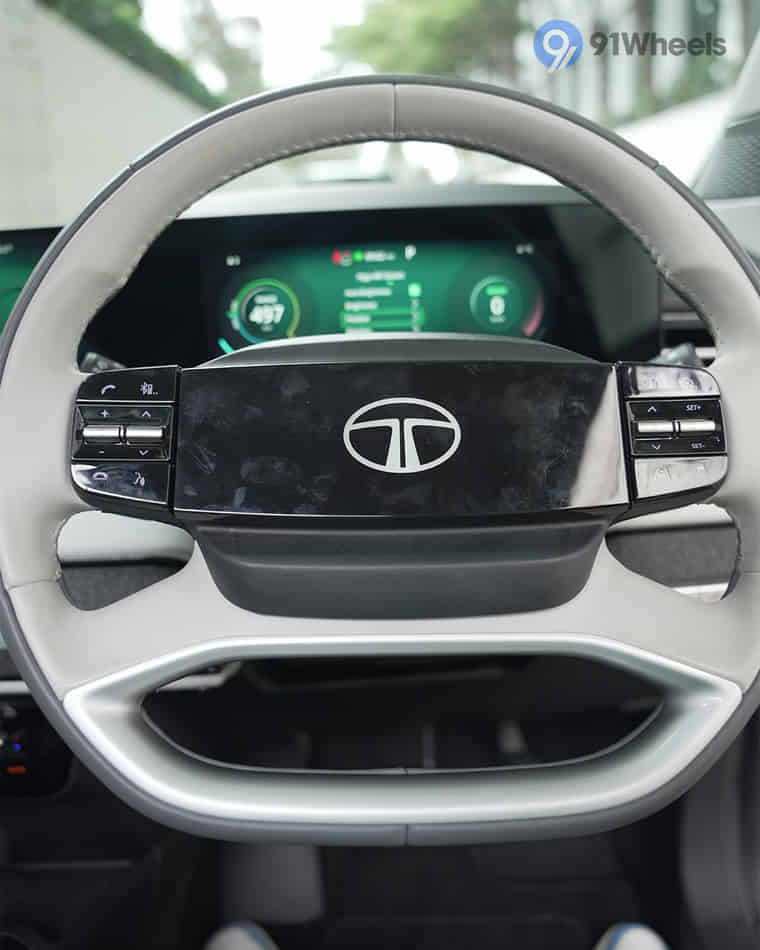 Safety Features - 1 Safety Features - 1