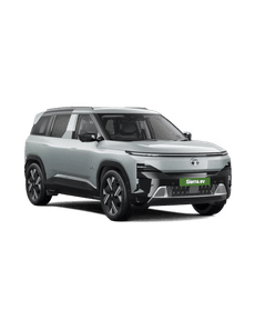 Tata Sierra EV Tata Sierra EV