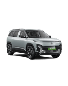 Tata Sierra EV Tata Sierra EV