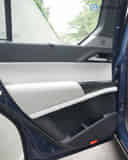 Rear Door Pad Handle