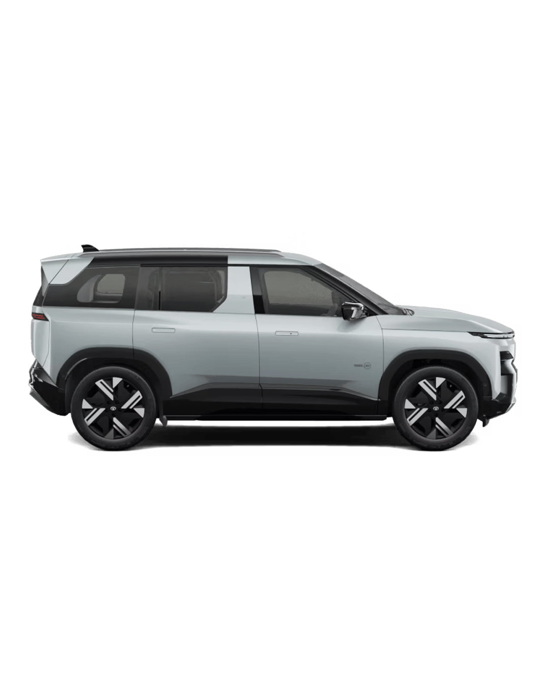 Tata Sierra EV image