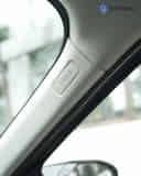 Right Side Curtain Airbag