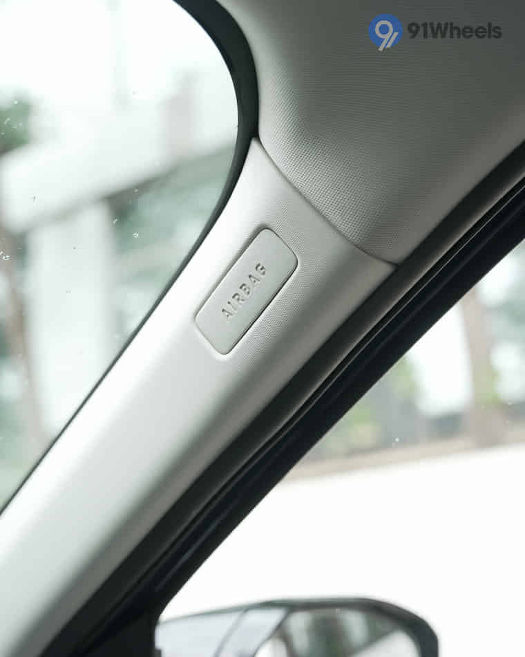 Safety Features - 4 Safety Features - 4