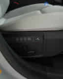 Seat Adjustment for Driver