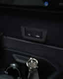 USB Port