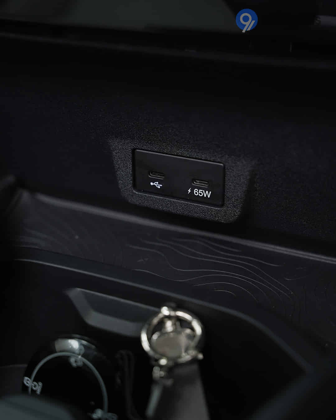 USB Port USB Port
