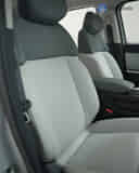 Driver Seat