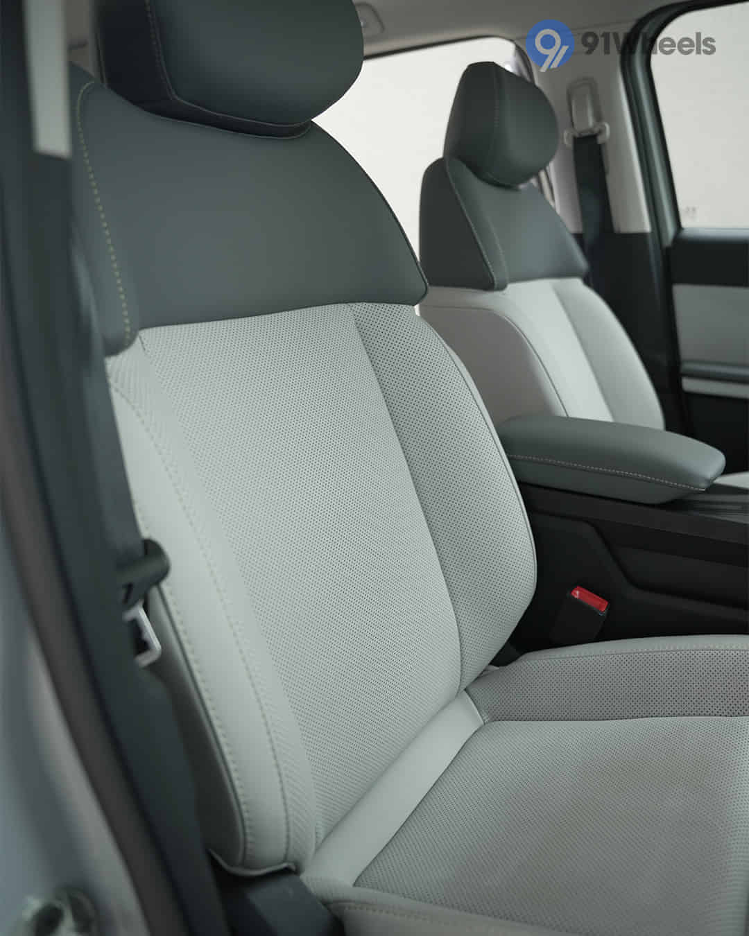 Driver Seat Driver Seat