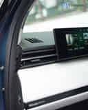 Front Passenger Air Vents