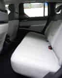 Rear Seats