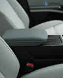 Front Centre Arm Rest