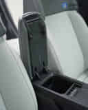 Front Centre Arm Rest Storage