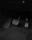 Pedals / Foot Controls