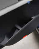 Rear Door Pocket